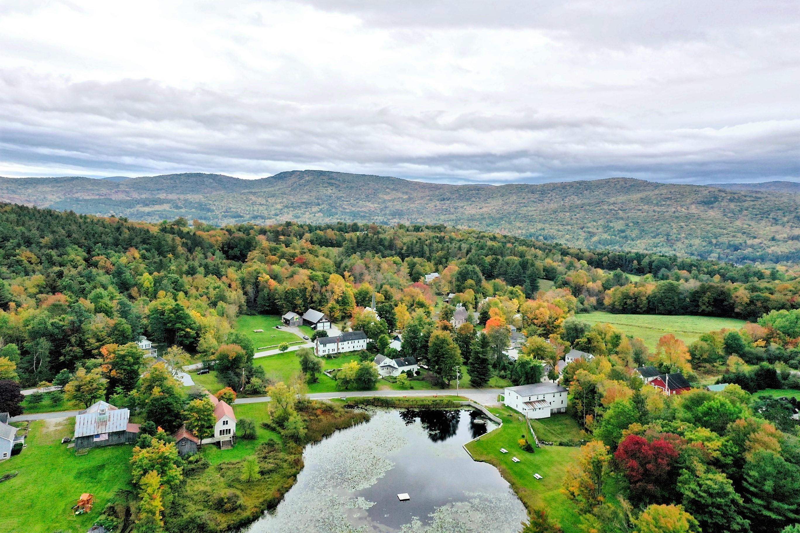 24 Tarbellville Road Mount Holly, VT 05730 - Photo 5 of 34