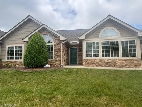 $329,900 | 2240 Eagle Nesting Lane, Greensboro, NC 27407