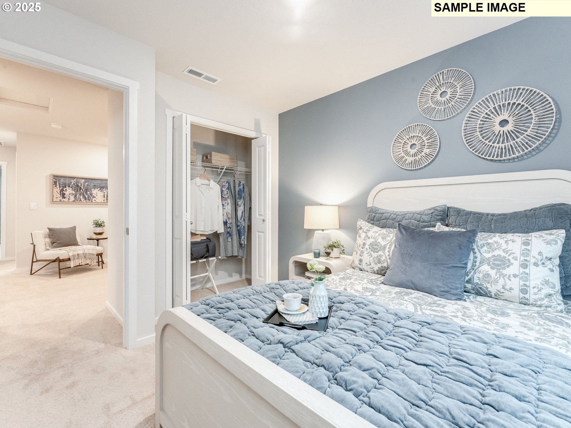 1107 Southeast 194th Place Camas, WA 98607 - Photo 17 of 23 Bedroom