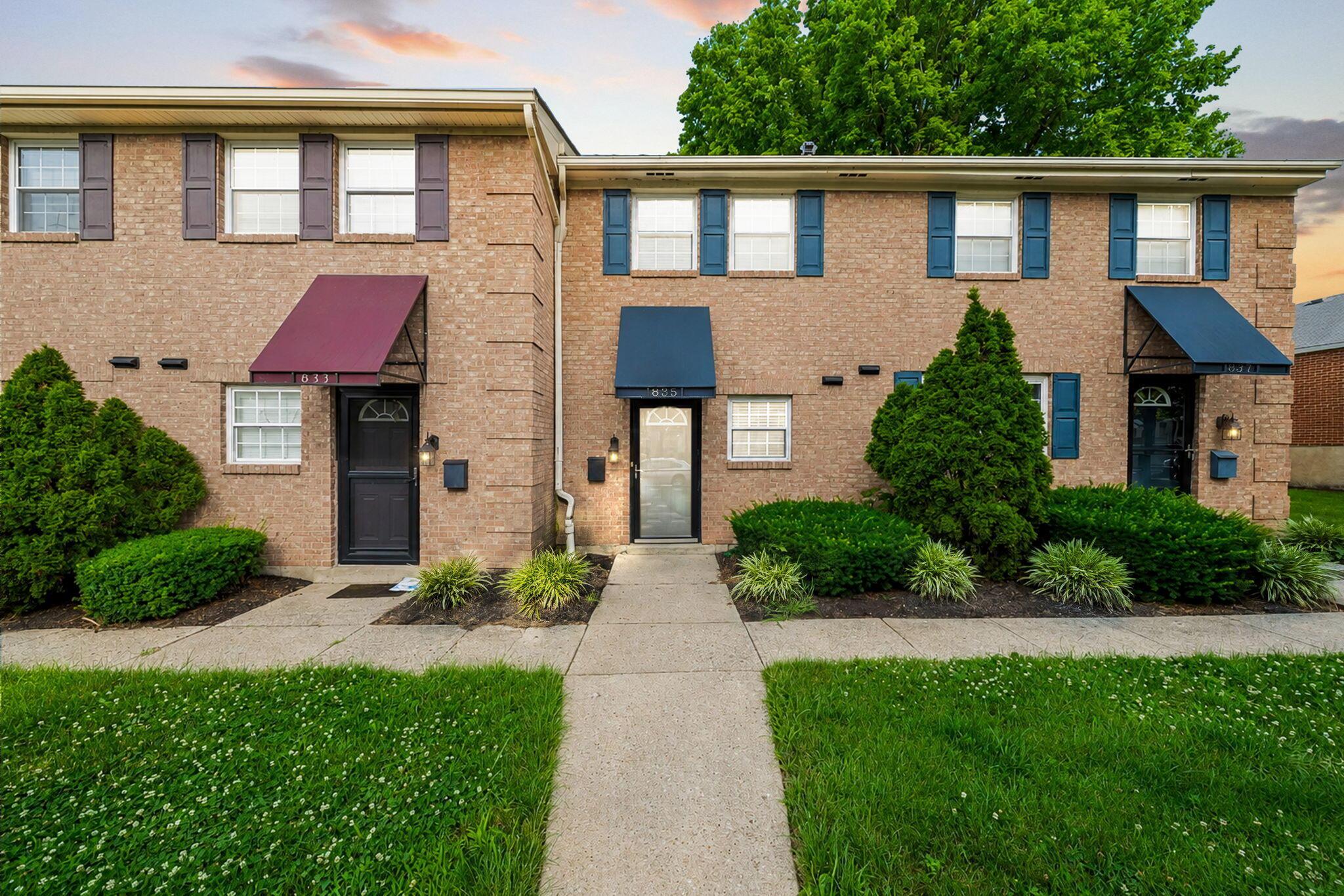 835 McClain Road Columbus, OH 43212 - Photo 1 of 30 2-web-or-mls-DSC00353dte