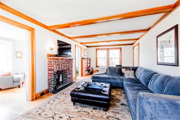144 Standish Road Watertown, MA 02472 - Photo 2 of 7 Gallery Image 2