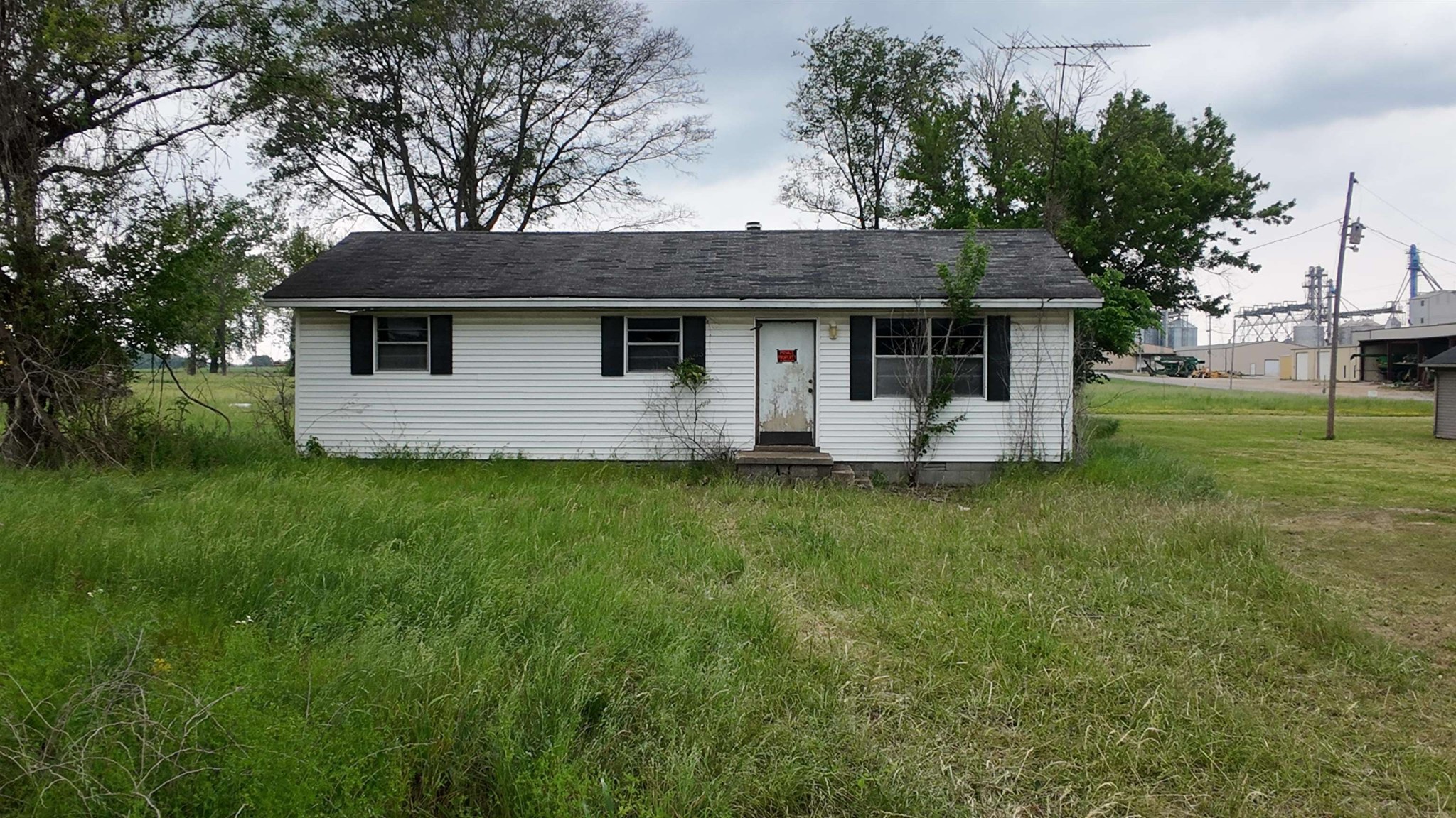 338 Legion Road Halls, TN 38040 - Photo 2 of 27 Gallery Image 2