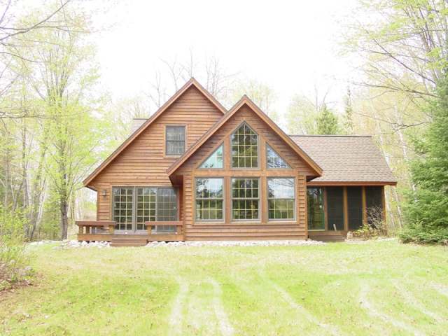 11990 Crab Lake Road Presque Isle, WI 54557 - Photo 1 of 20 Gallery Image 1