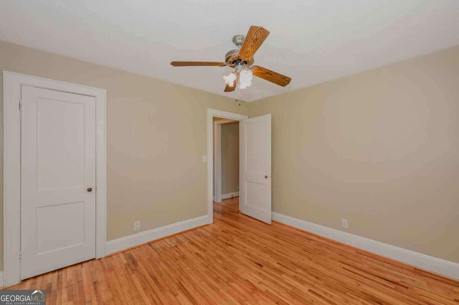 21 Dickeyville Road Trion, GA 30753 - Photo 13 of 20 Bedroom #1