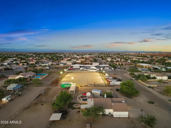 $799,999 | 3720 East Vista Grande, Queen Creek, AZ 85140