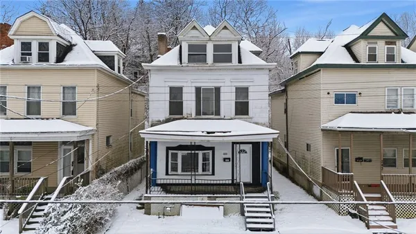 $175,000 | 241 Watson Boulevard, Pittsburgh, PA 15214