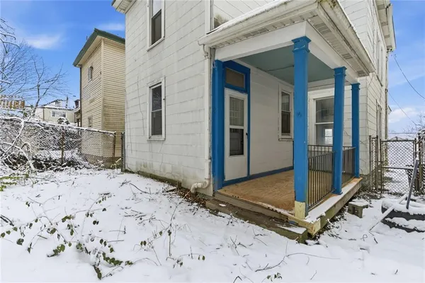$175,000 | 241 Watson Boulevard, Pittsburgh, PA 15214