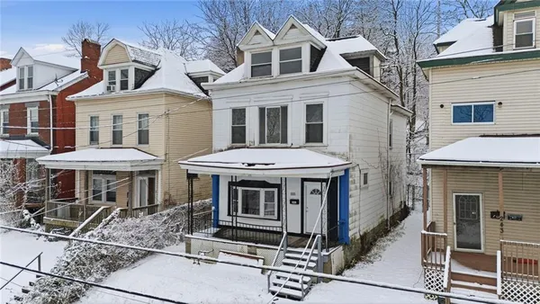 $175,000 | 241 Watson Boulevard, Pittsburgh, PA 15214