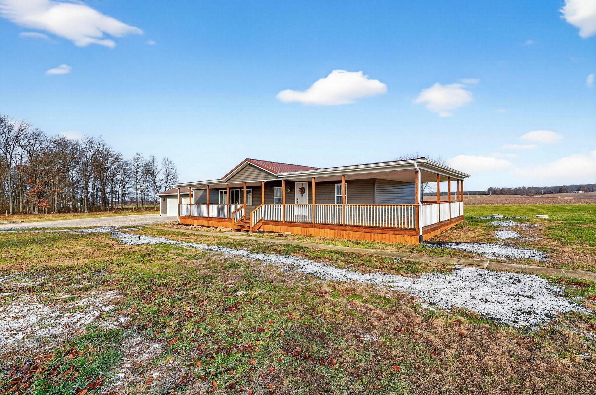 10614 Hayesville Road Kingston, OH 45644 - Photo 44 of 78 10614 Hayesville Rd 76