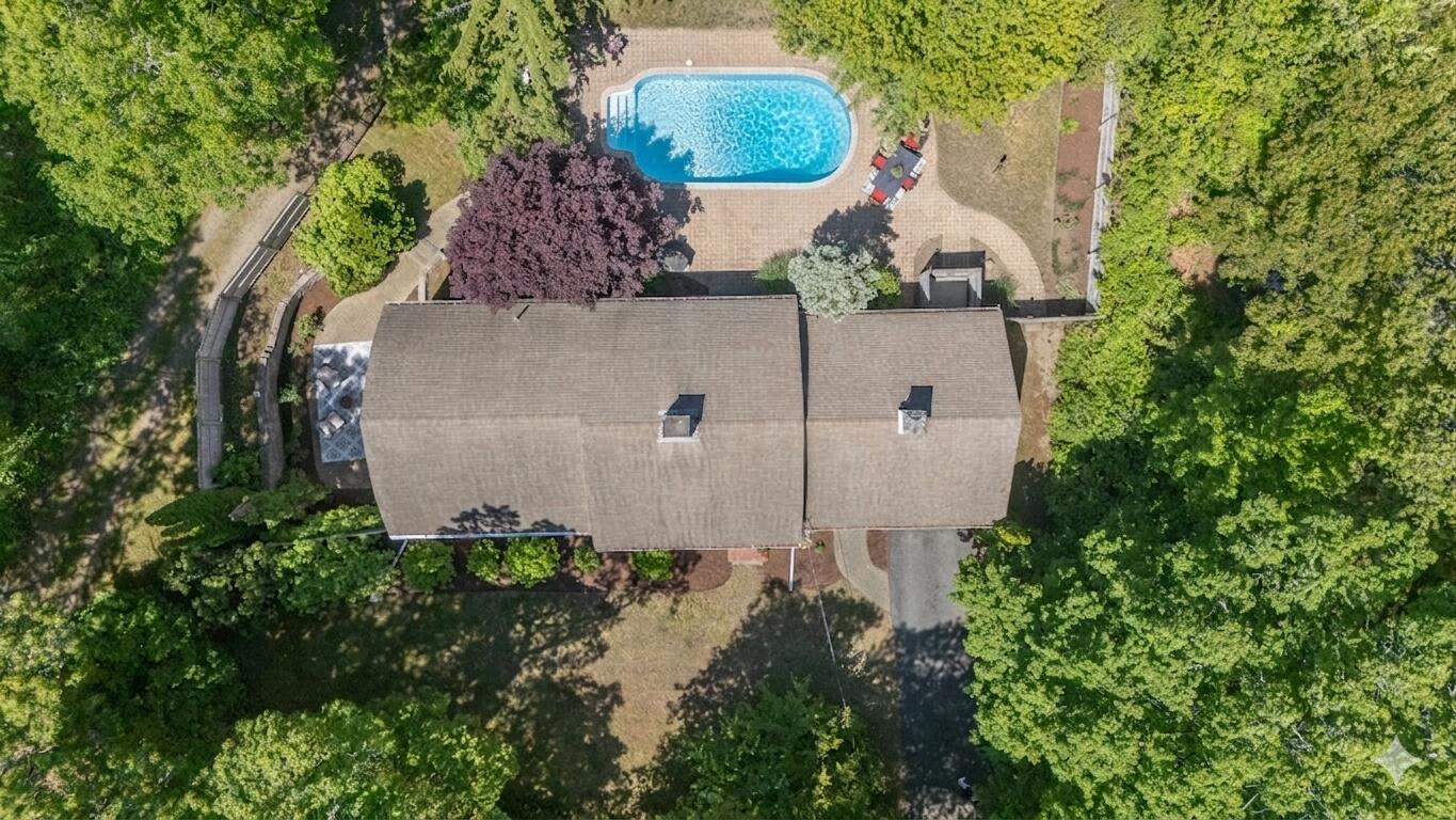 121 Salt Rock Road Barnstable, MA 02630 - Photo 3 of 26 Aerial