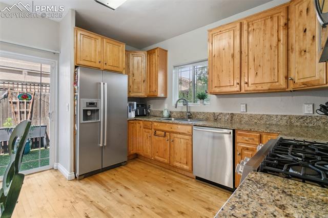 1502 York Road, Unit 103 Colorado Springs, CO 80920 - Photo 10 of 27 Gallery Image 10