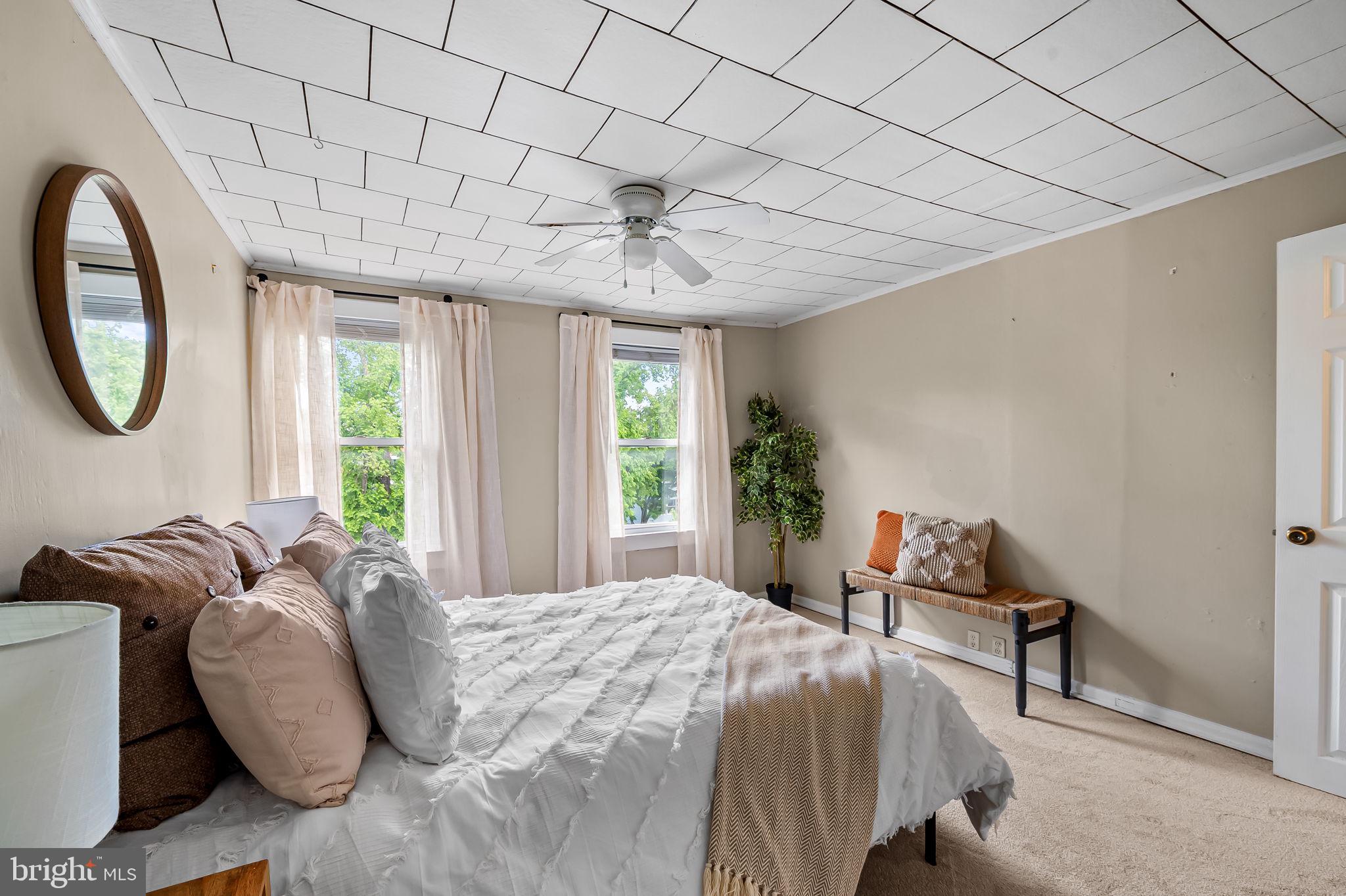 3432 Roland Avenue Baltimore, MD 21211 - Photo 15 of 28 bedroom