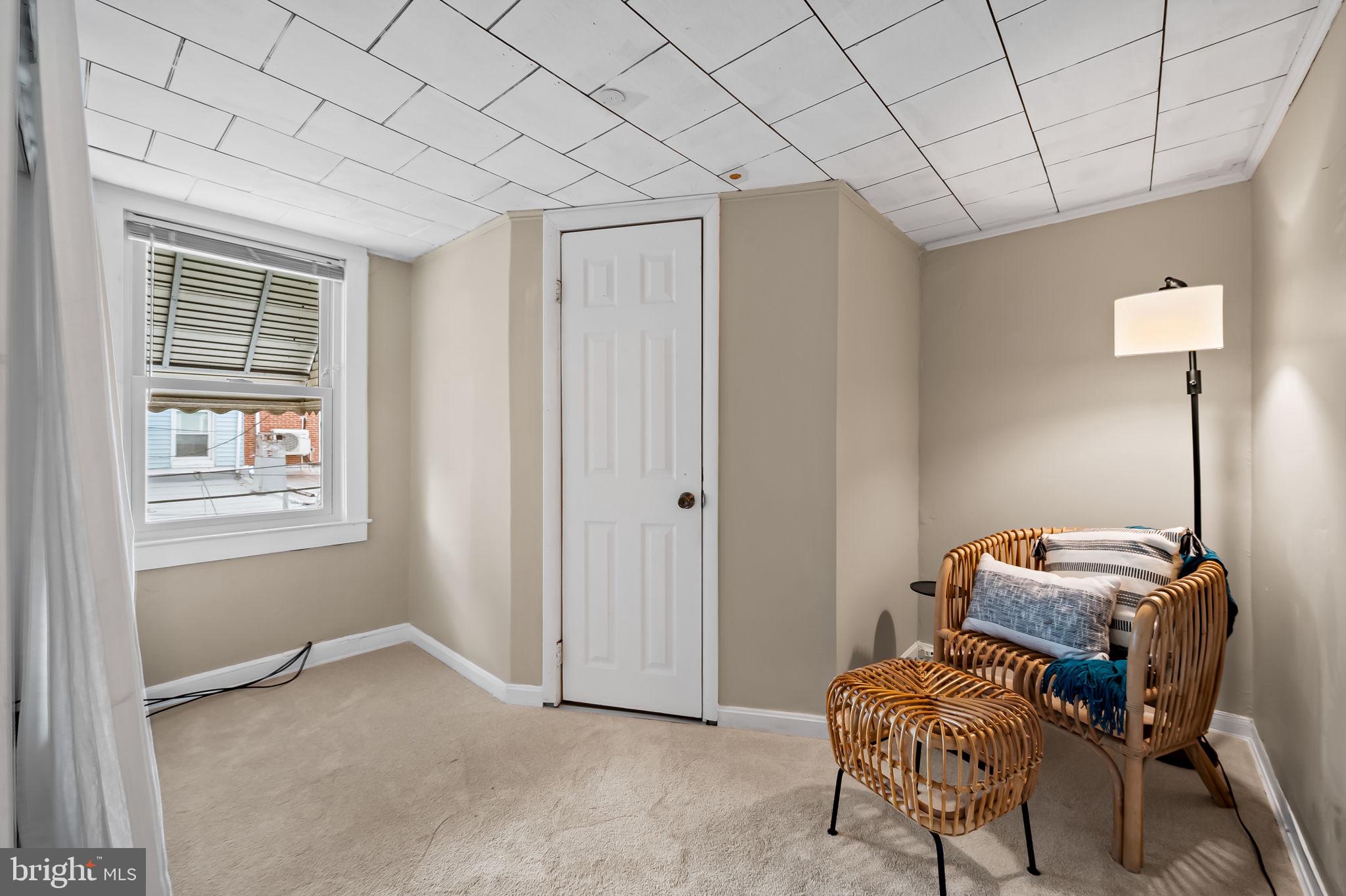 3432 Roland Avenue Baltimore, MD 21211 - Photo 17 of 28 could be office