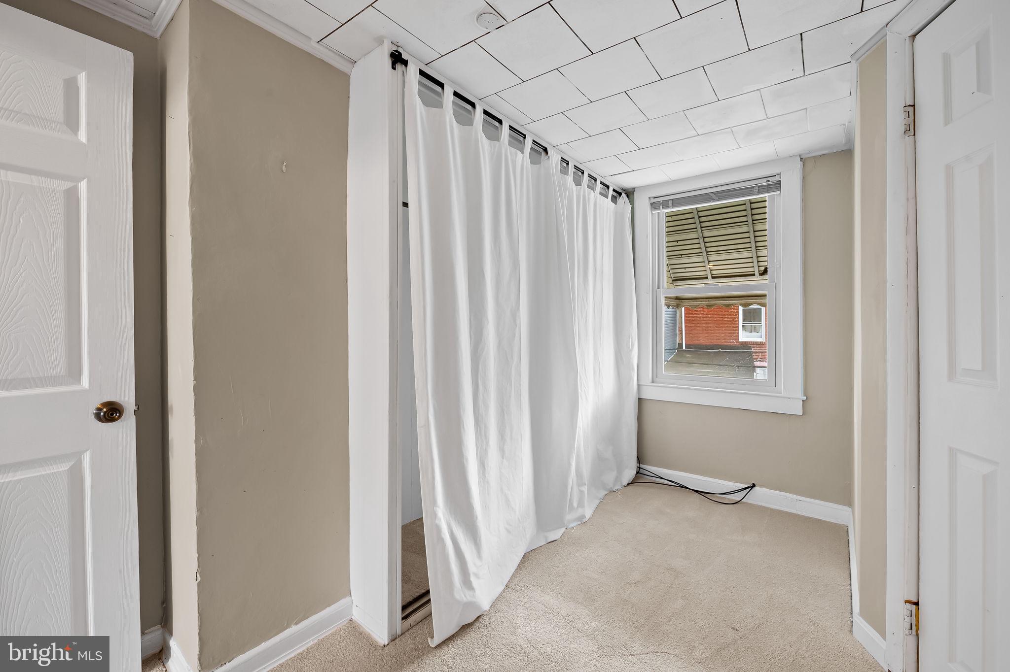 3432 Roland Avenue Baltimore, MD 21211 - Photo 18 of 28 large closet with lots of extra storage available