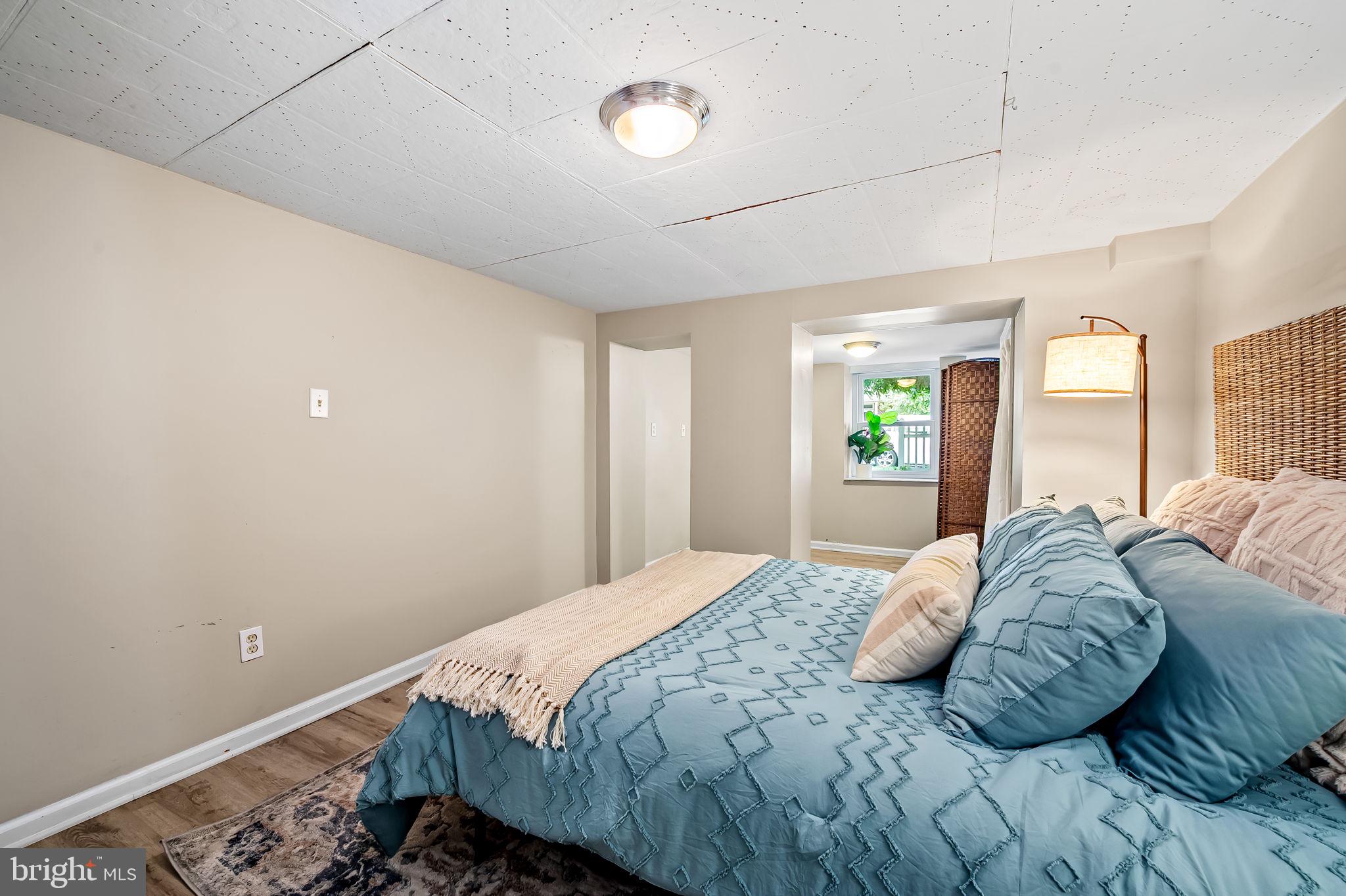 3432 Roland Avenue Baltimore, MD 21211 - Photo 23 of 28 lower level with walk out