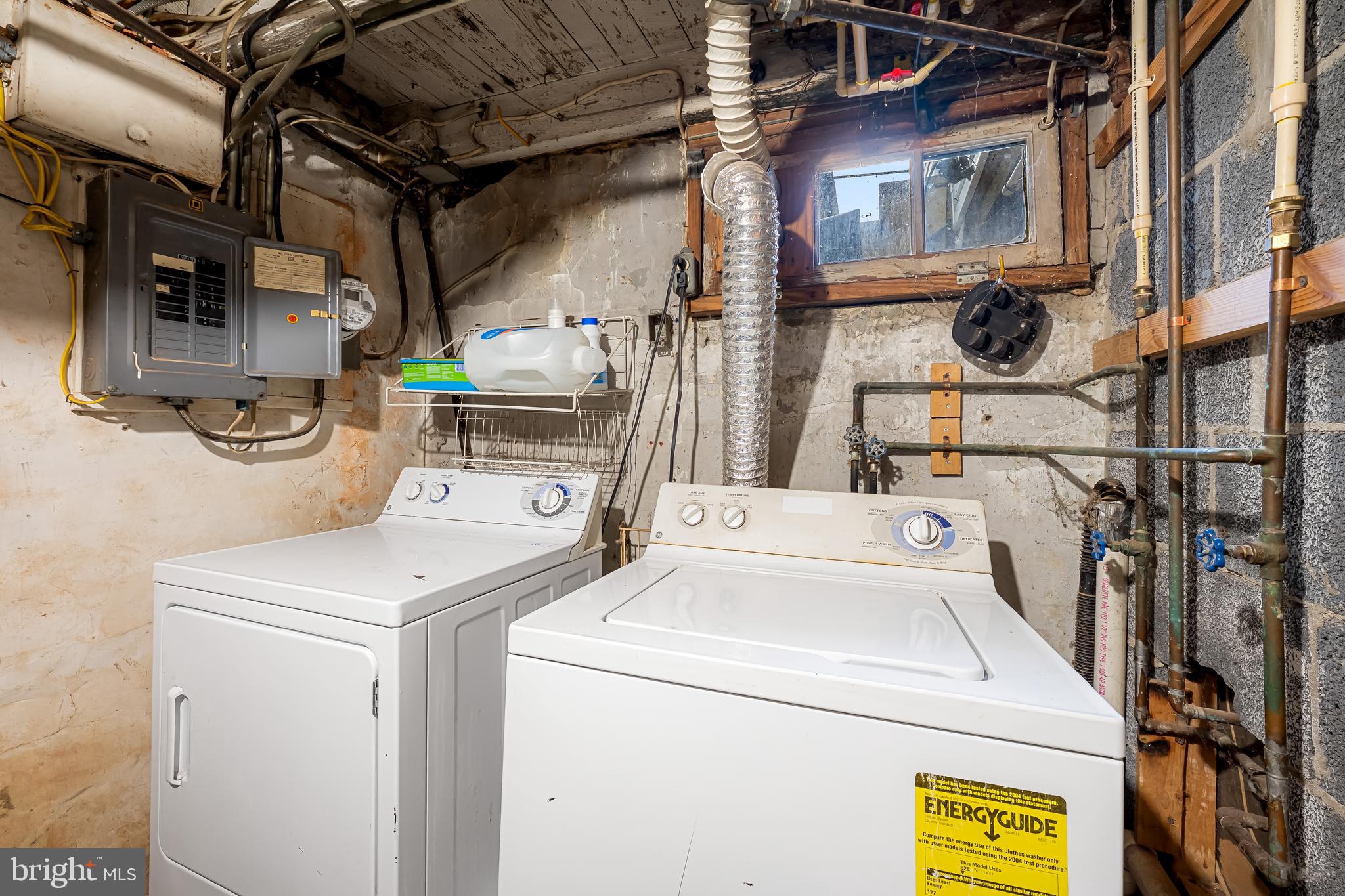 3432 Roland Avenue Baltimore, MD 21211 - Photo 27 of 28 Laundry