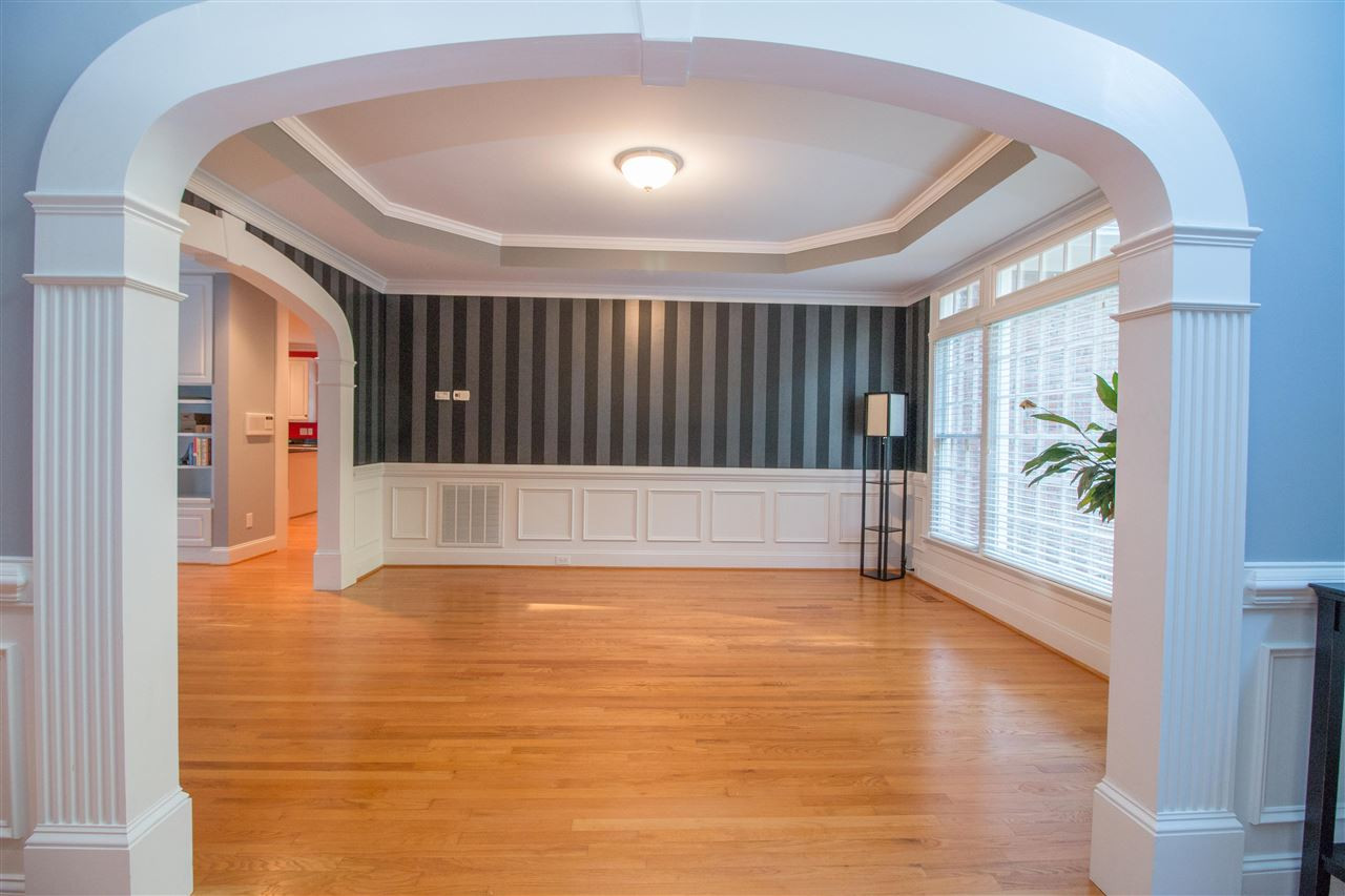3816 White Chapel Way Raleigh, NC 27615 - Photo 4 of 25 Photo 4