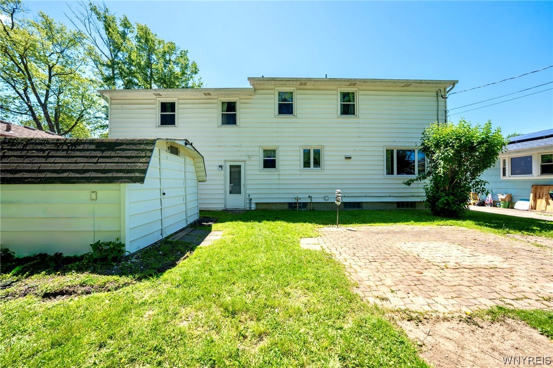 58 Castleton Place Tonawanda, NY 14150 - Photo 26 of 28