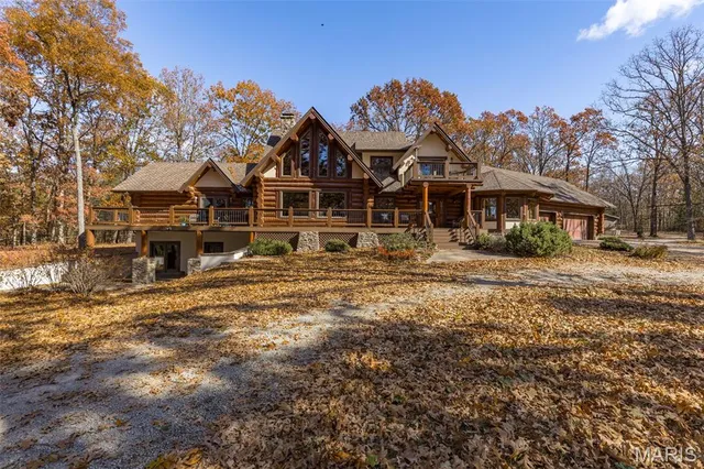 $1,200,000 | 20610 Colony Church Road, Farmington, MO 63640