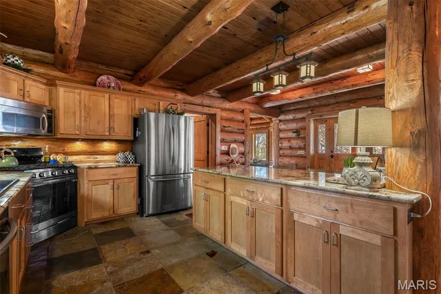 $1,200,000 | 20610 Colony Church Road, Farmington, MO 63640