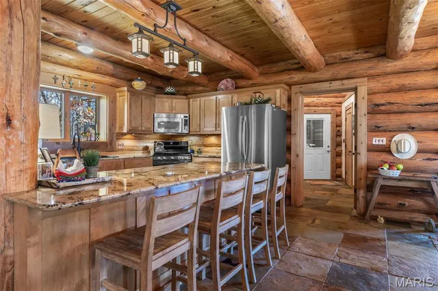 $1,200,000 | 20610 Colony Church Road, Farmington, MO 63640