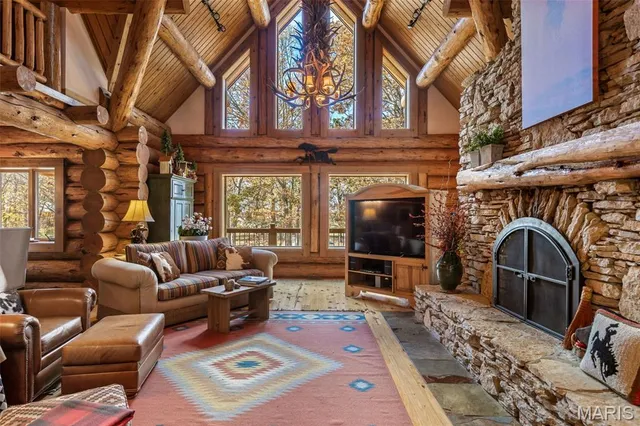 $1,200,000 | 20610 Colony Church Road, Farmington, MO 63640