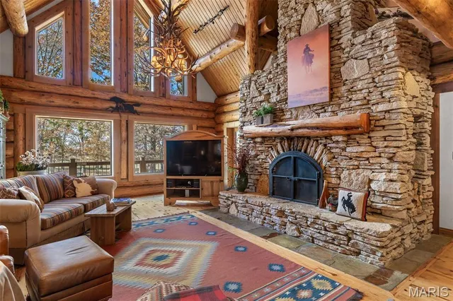 $1,200,000 | 20610 Colony Church Road, Farmington, MO 63640