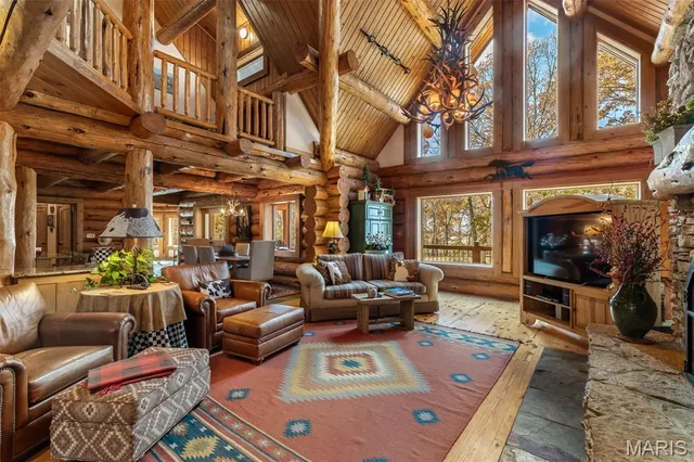 $1,200,000 | 20610 Colony Church Road, Farmington, MO 63640