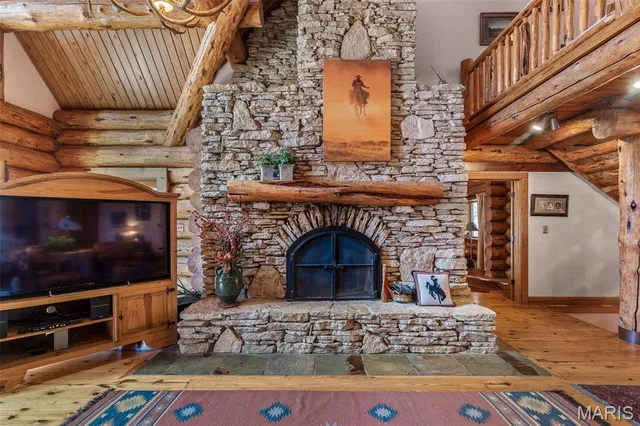 $1,200,000 | 20610 Colony Church Road, Farmington, MO 63640