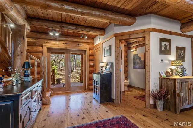 $1,200,000 | 20610 Colony Church Road, Farmington, MO 63640