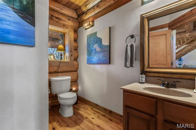 $1,200,000 | 20610 Colony Church Road, Farmington, MO 63640