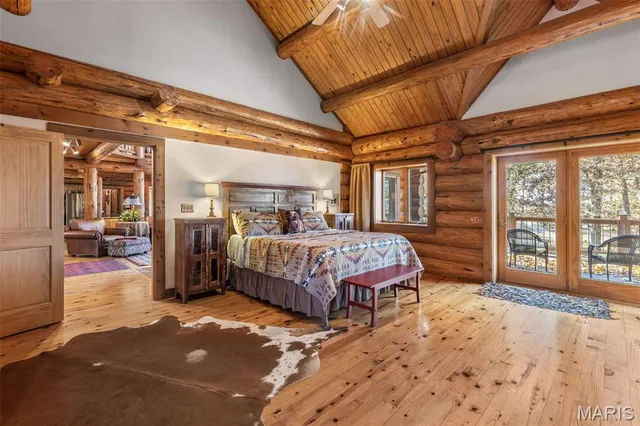 $1,200,000 | 20610 Colony Church Road, Farmington, MO 63640