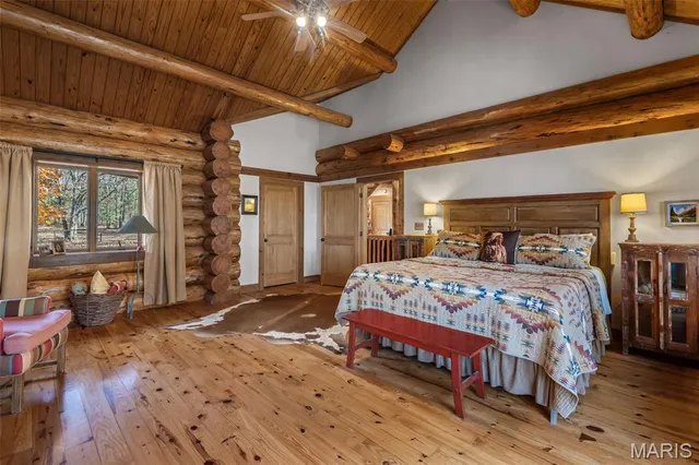 $1,200,000 | 20610 Colony Church Road, Farmington, MO 63640