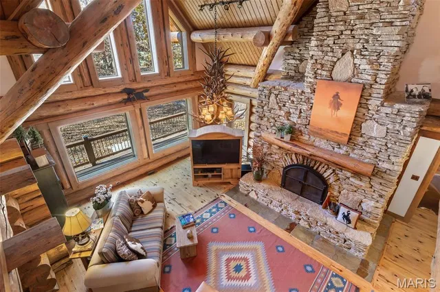 $1,200,000 | 20610 Colony Church Road, Farmington, MO 63640