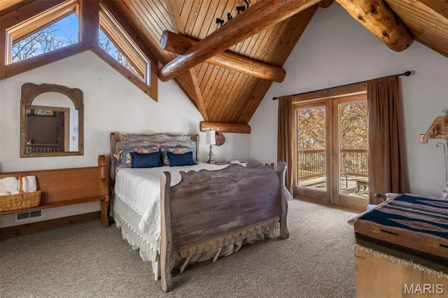 $1,200,000 | 20610 Colony Church Road, Farmington, MO 63640