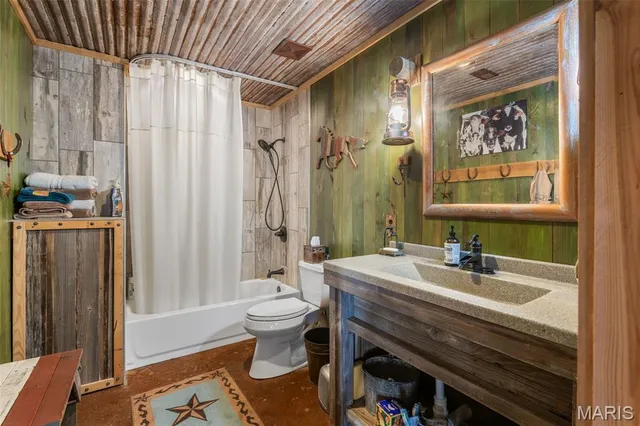 $1,200,000 | 20610 Colony Church Road, Farmington, MO 63640