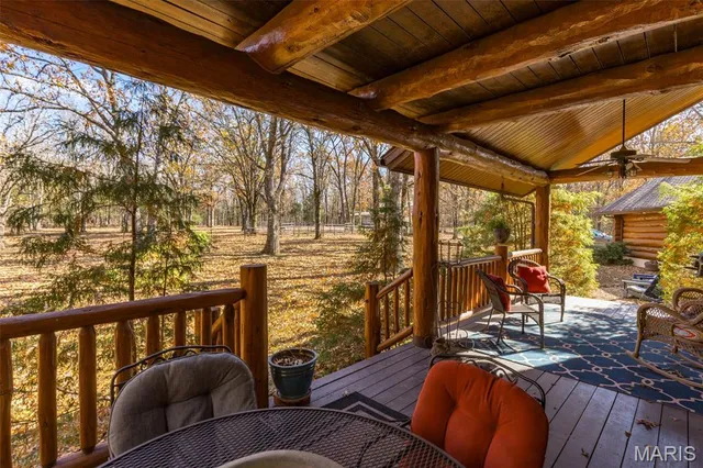 $1,200,000 | 20610 Colony Church Road, Farmington, MO 63640