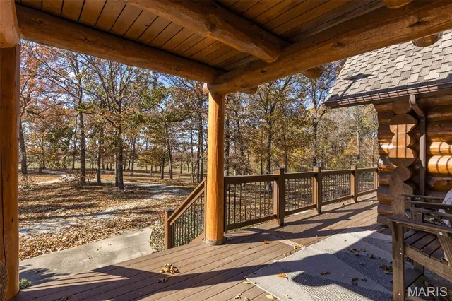 $1,200,000 | 20610 Colony Church Road, Farmington, MO 63640