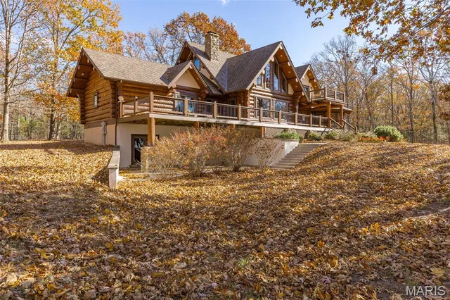 $1,200,000 | 20610 Colony Church Road, Farmington, MO 63640