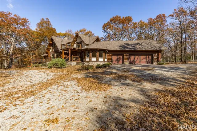 $1,200,000 | 20610 Colony Church Road, Farmington, MO 63640