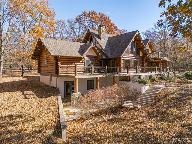 $1,200,000 | 20610 Colony Church Road, Farmington, MO 63640