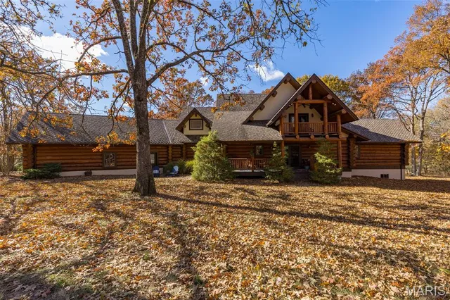 $1,200,000 | 20610 Colony Church Road, Farmington, MO 63640