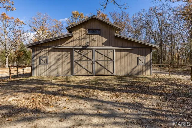 $1,200,000 | 20610 Colony Church Road, Farmington, MO 63640