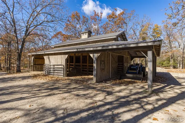 $1,200,000 | 20610 Colony Church Road, Farmington, MO 63640