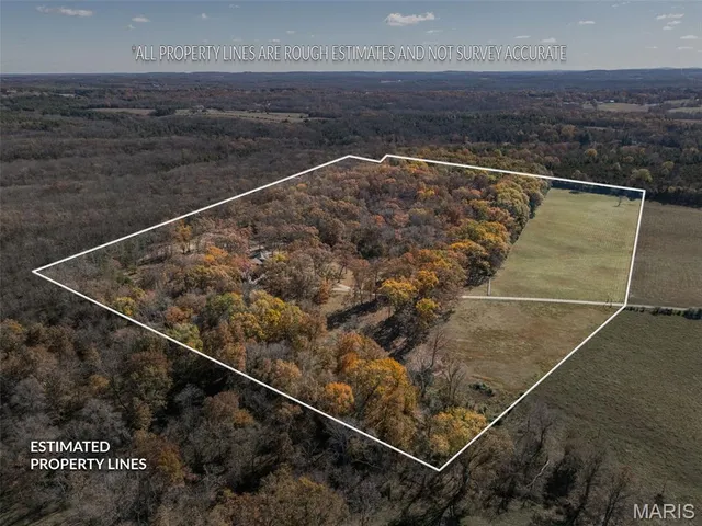 $1,200,000 | 20610 Colony Church Road, Farmington, MO 63640