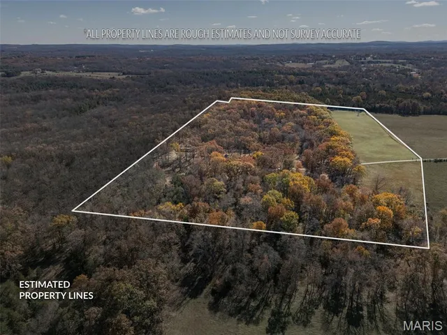 $1,200,000 | 20610 Colony Church Road, Farmington, MO 63640