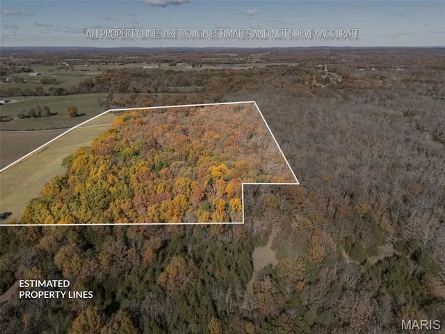 $1,200,000 | 20610 Colony Church Road, Farmington, MO 63640