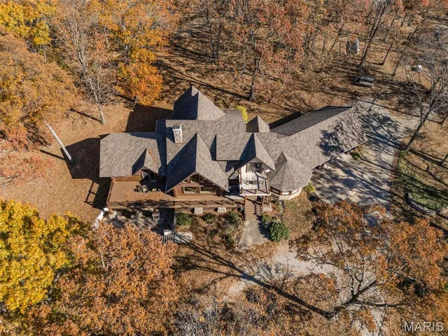 $1,200,000 | 20610 Colony Church Road, Farmington, MO 63640