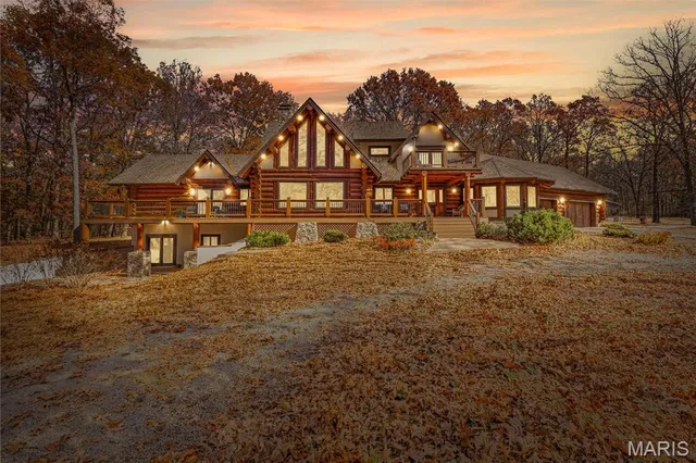 $1,200,000 | 20610 Colony Church Road, Farmington, MO 63640