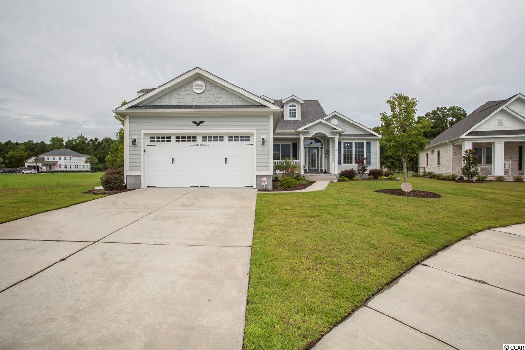 109 Oyster Point Way Myrtle Beach, SC 29579 - Photo 1 of 40 Gallery Image 1